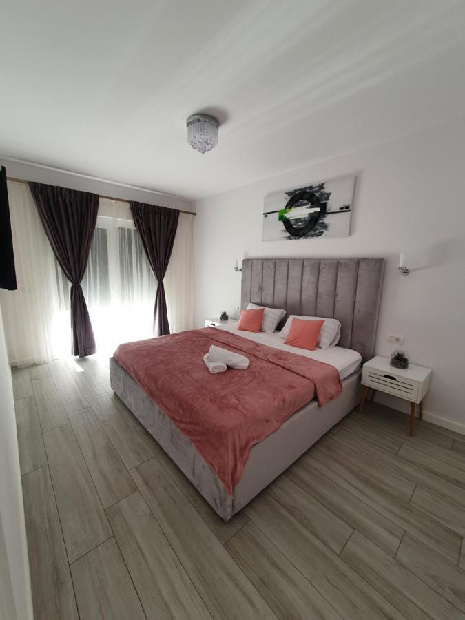 Ale House Apartment ออราแด ภายนอก รูปภาพ
