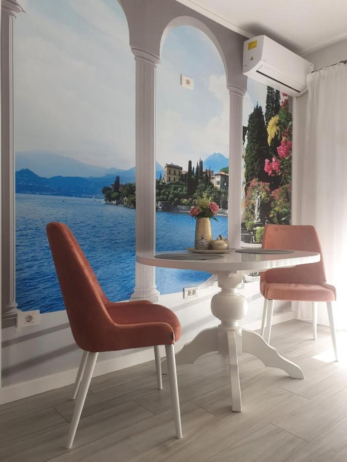 Ale House Apartment ออราแด ภายนอก รูปภาพ