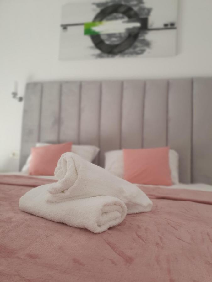 Ale House Apartment ออราแด ภายนอก รูปภาพ