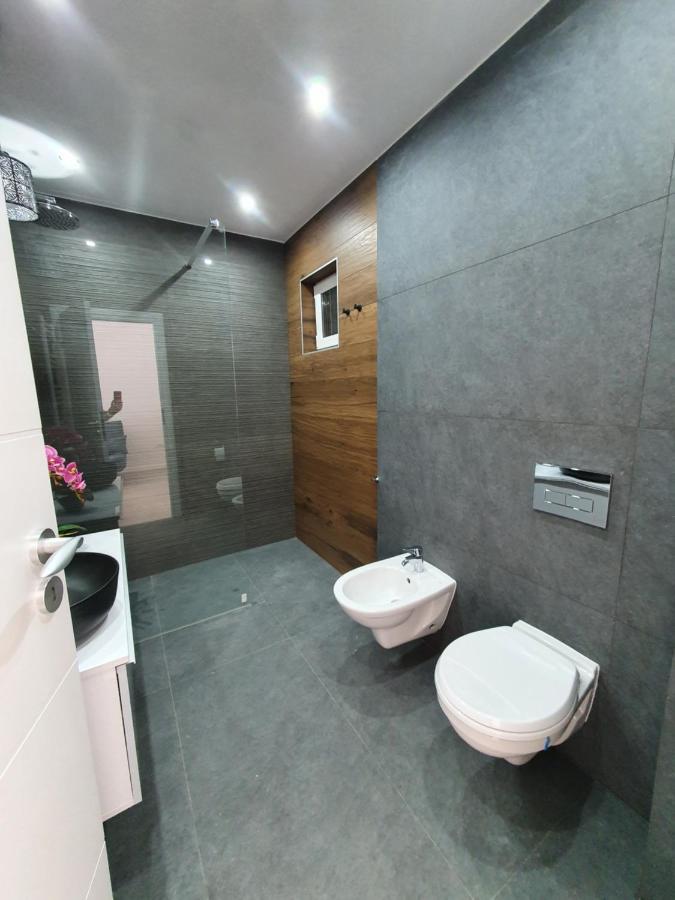 Ale House Apartment ออราแด ภายนอก รูปภาพ