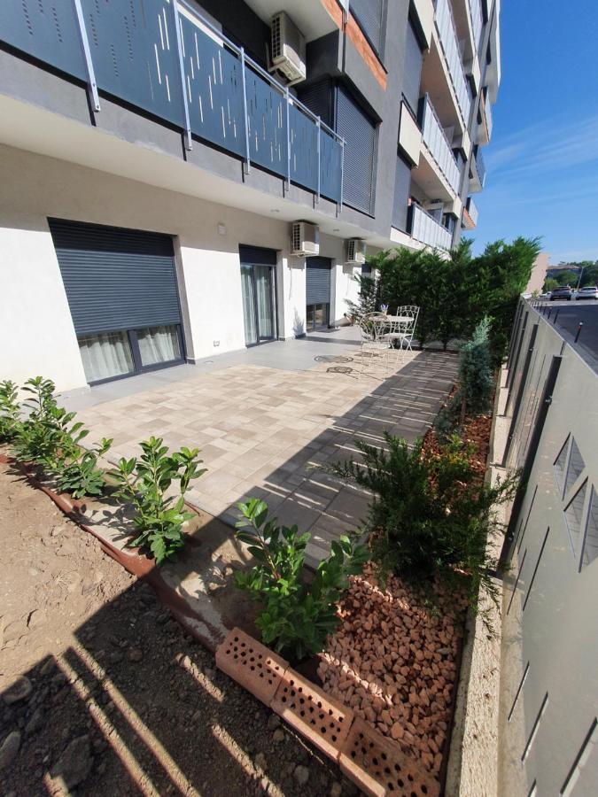 Ale House Apartment ออราแด ภายนอก รูปภาพ
