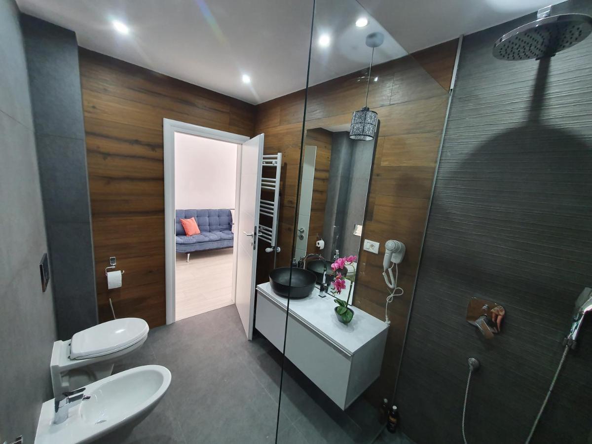 Ale House Apartment ออราแด ภายนอก รูปภาพ